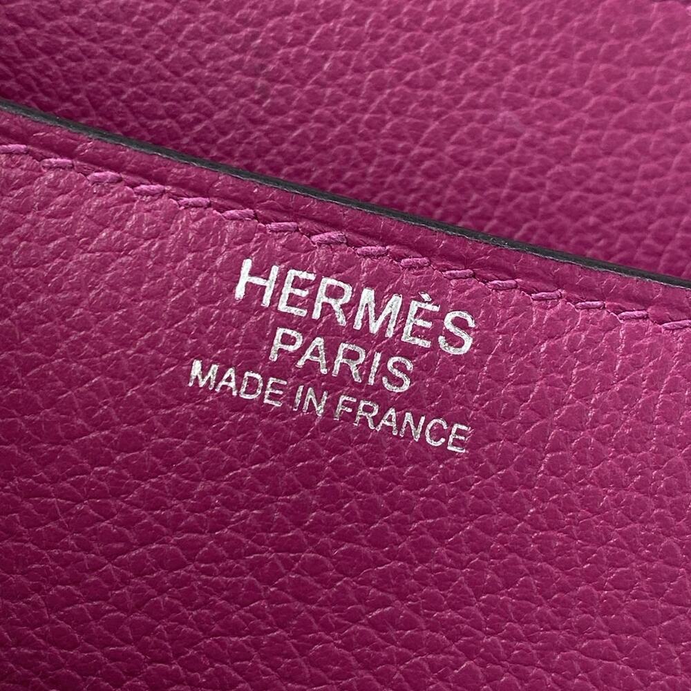 Hermès Constance 3 24 Shoulder Bag - Picture 12 of 16